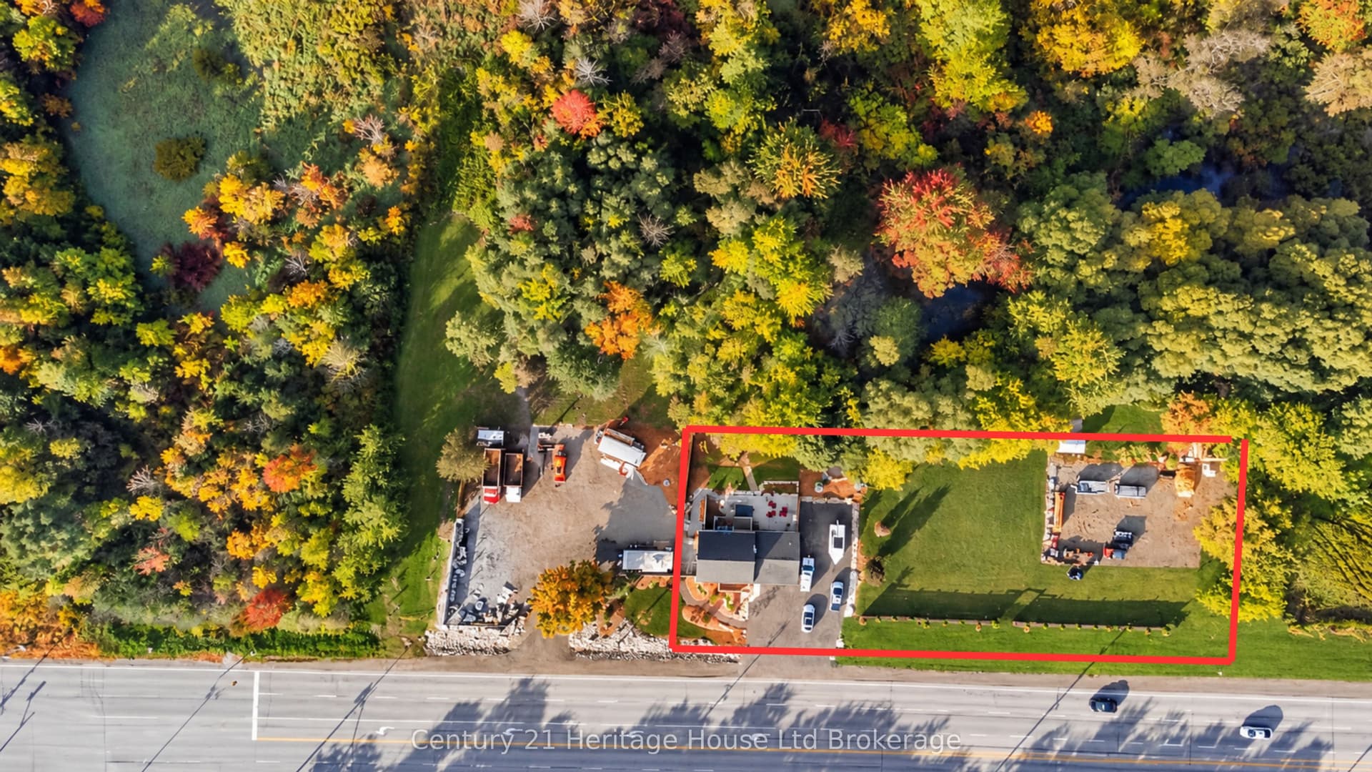 715101 Oxford Road 4, Woodstock, ON N4S 7V9