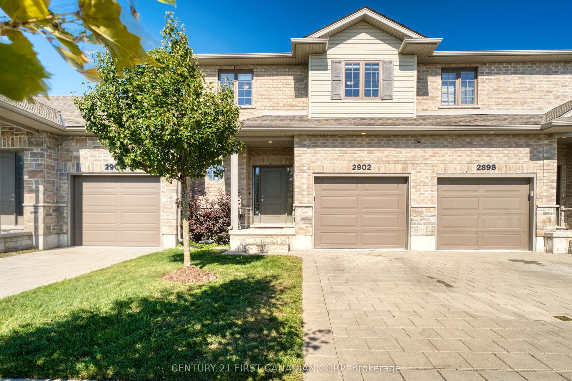 2902 Tokala Trail 47, London North, ON N6G 0T9