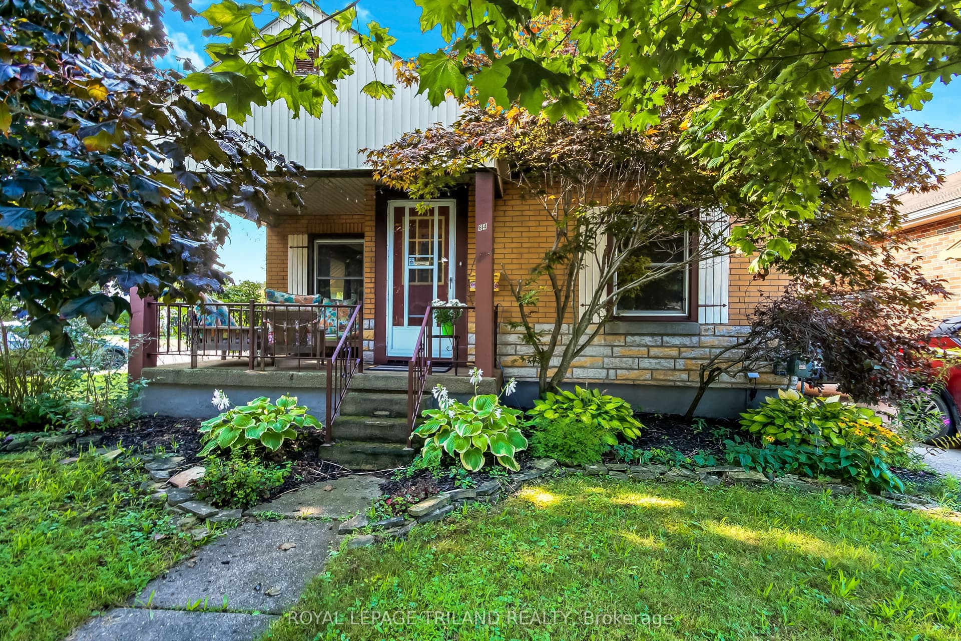 84 Redan Street, St. Thomas, ON N5P 1V1