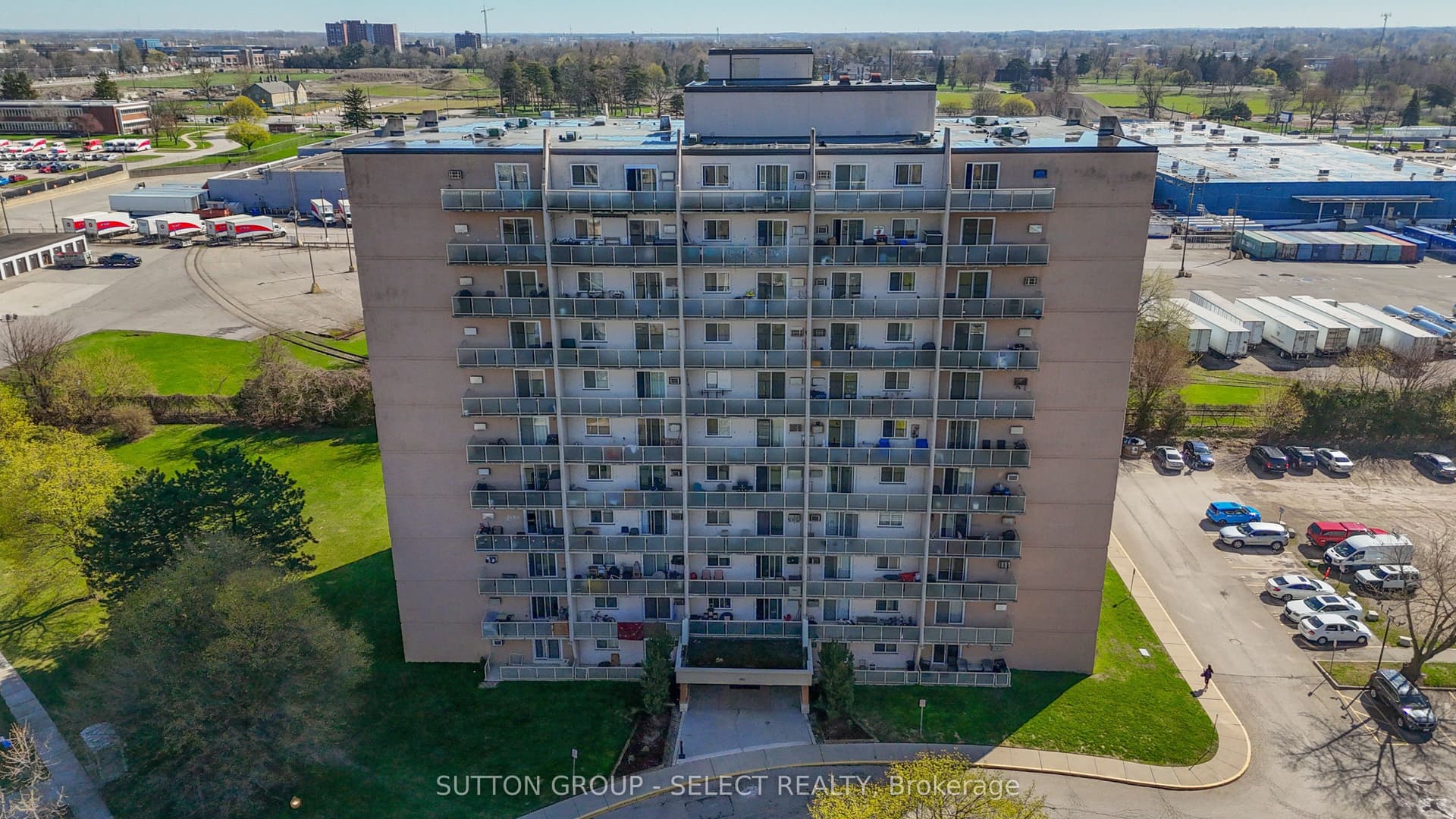 573 Mornington Avenue 103, London East, ON N5Y 4T9