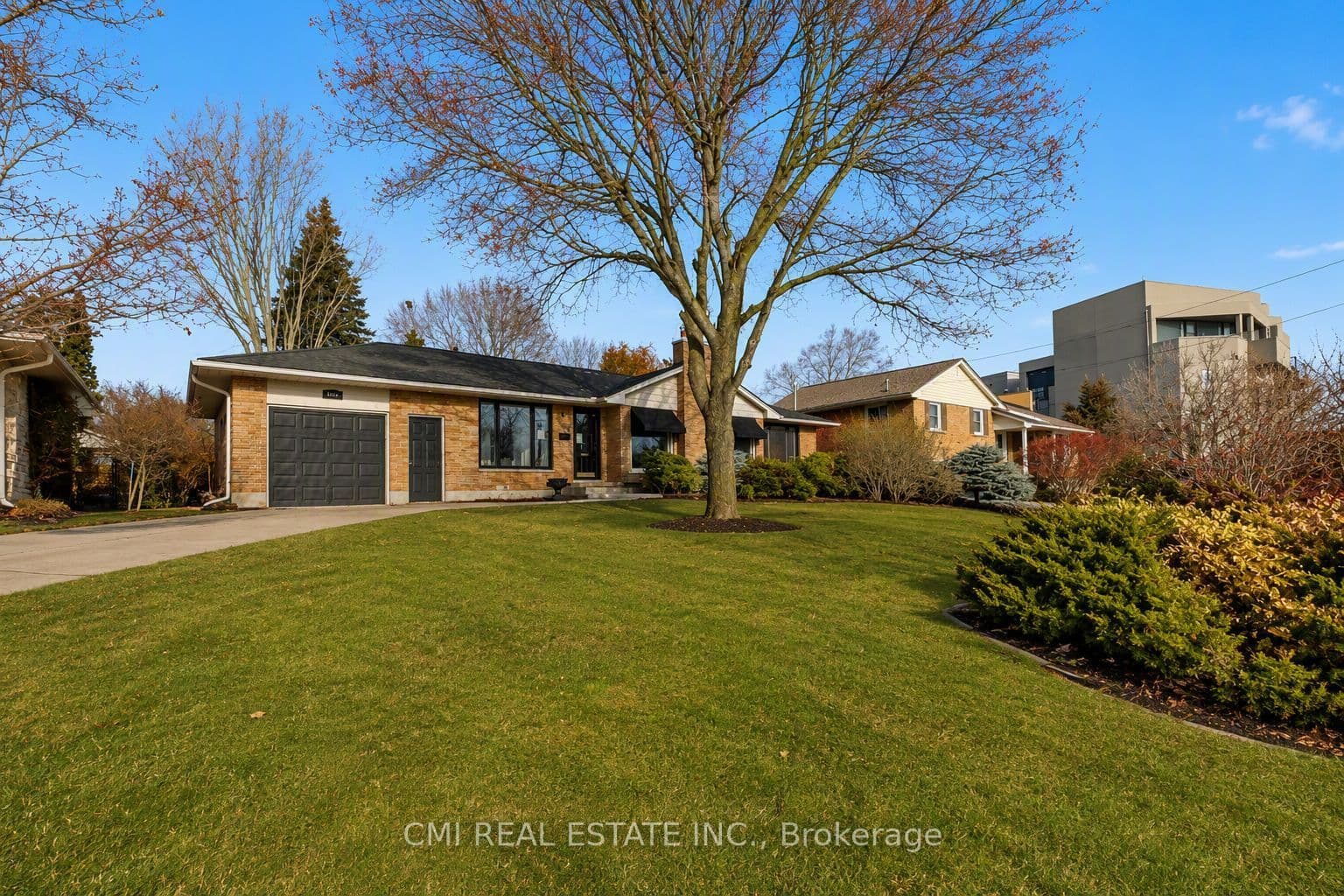 645 Riverside Drive, London North, ON N6H 2S2