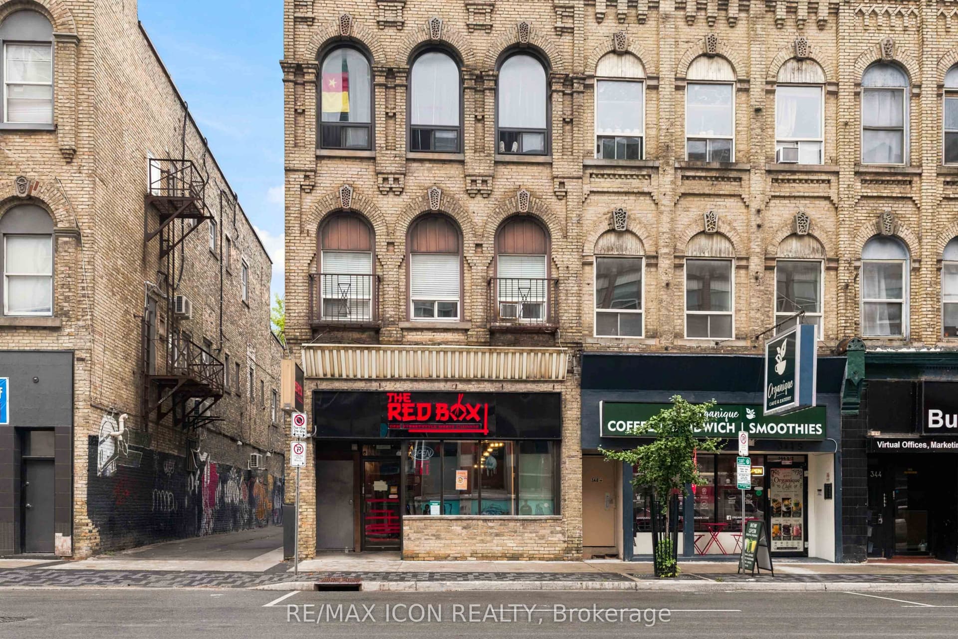 346 Richmond Street, London East, ON N6A 3C3