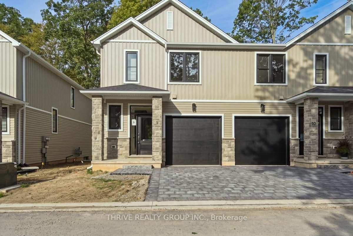 279 HILL Street 9, Central Elgin, ON N5L 0C4