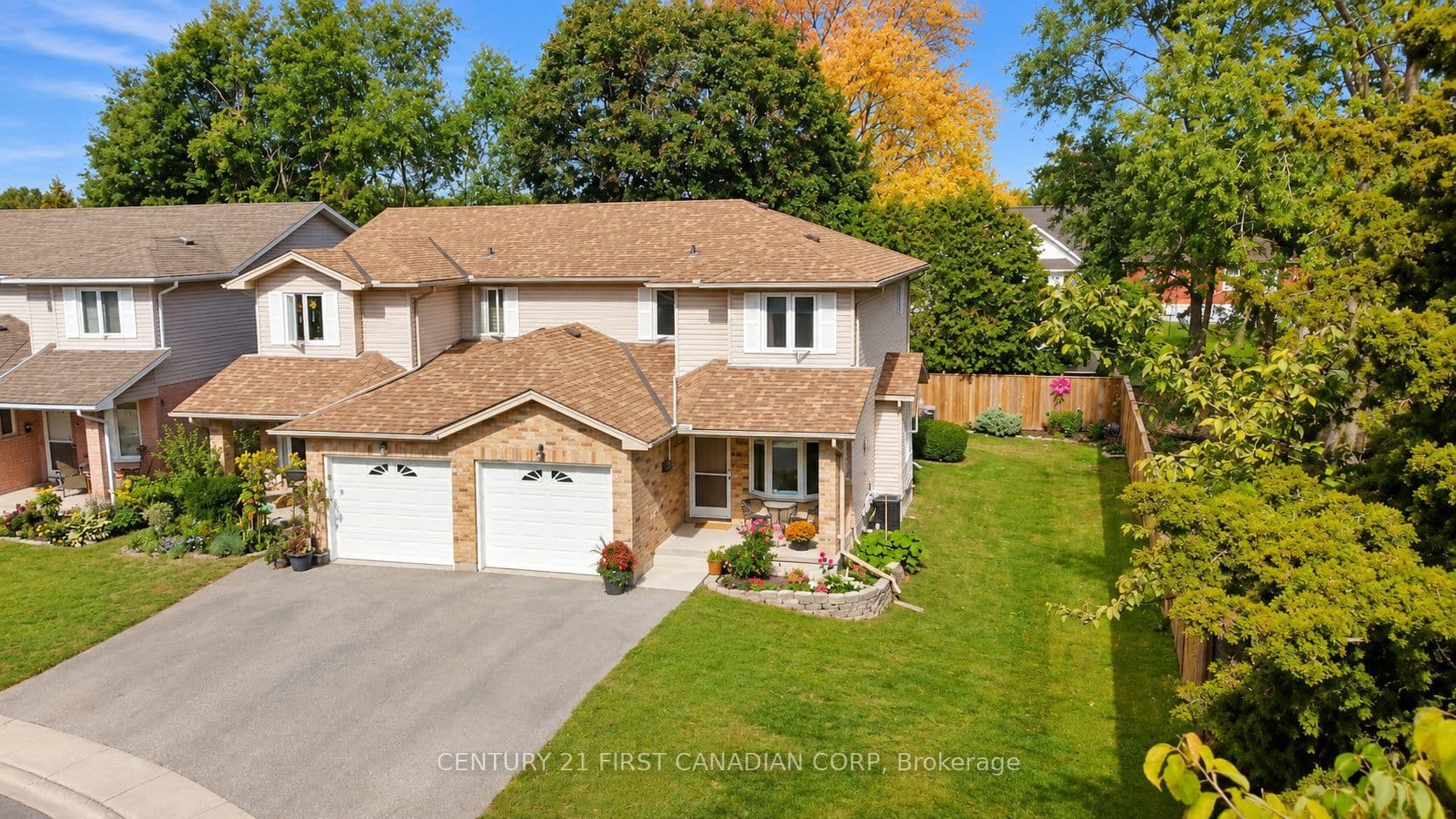 195 Barker Street 1, London East, ON N5Y 1Y2