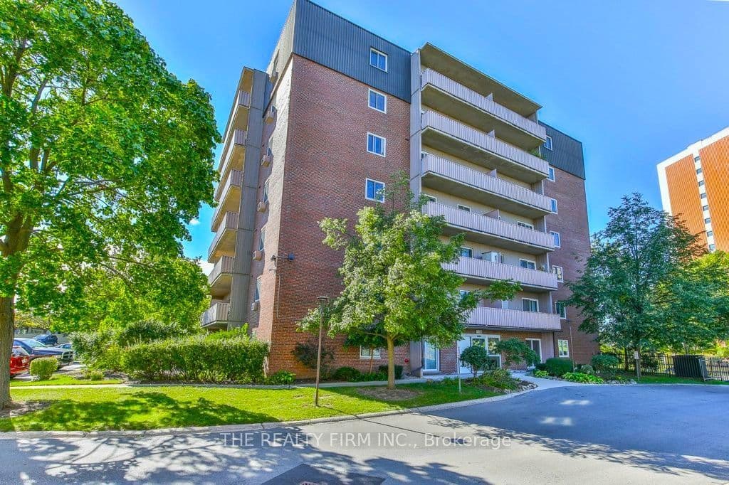 1106 Jalna Boulevard 102, London South, ON N6E 2R9