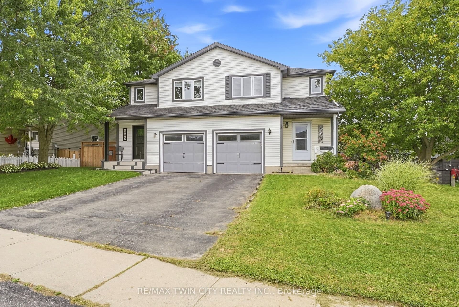 283 Fennel Street, Blandford-Blenheim, ON N0J 1S0