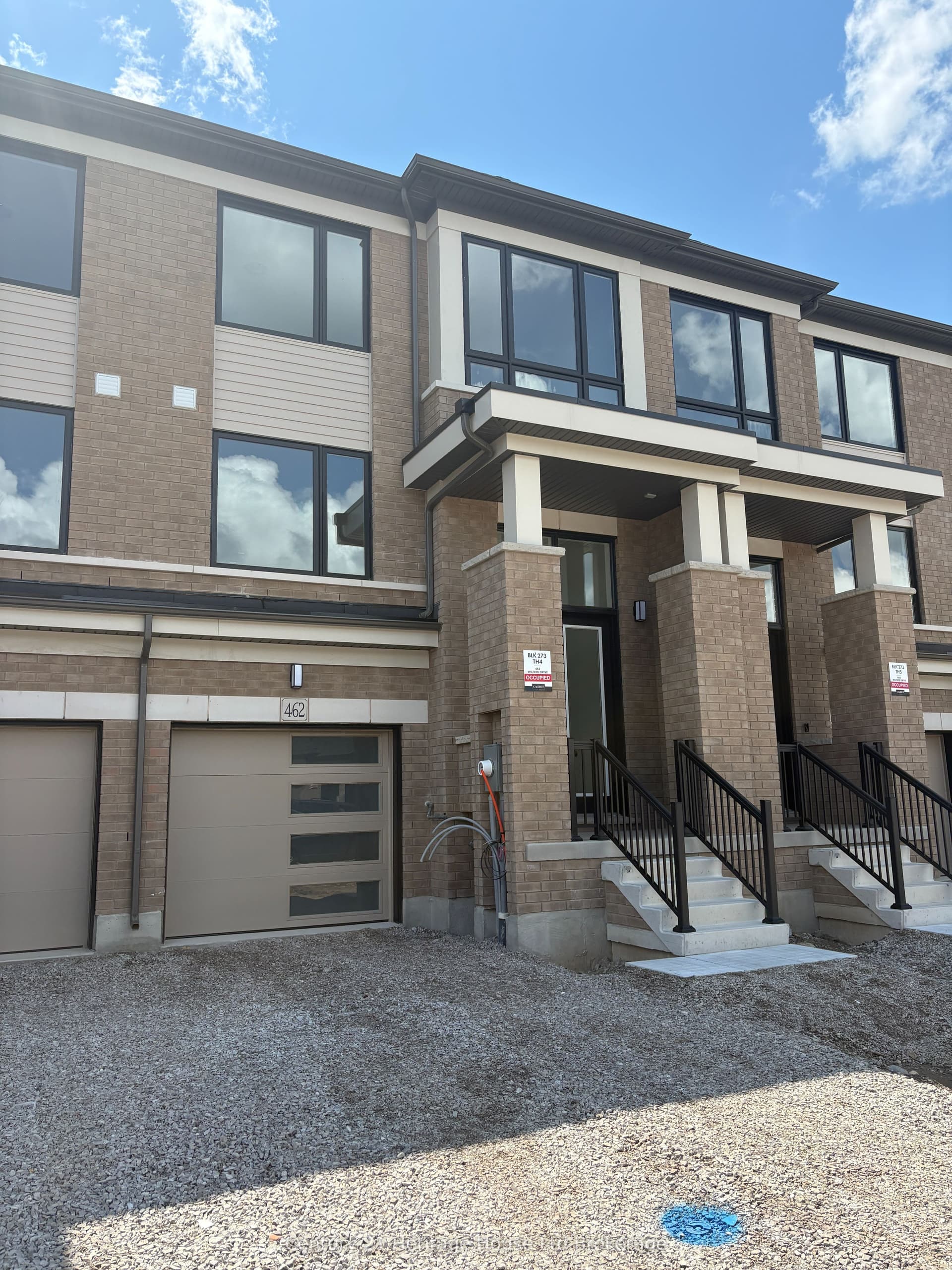 462 Jack Wilford Way, Woodstock, ON N4S 0G4
