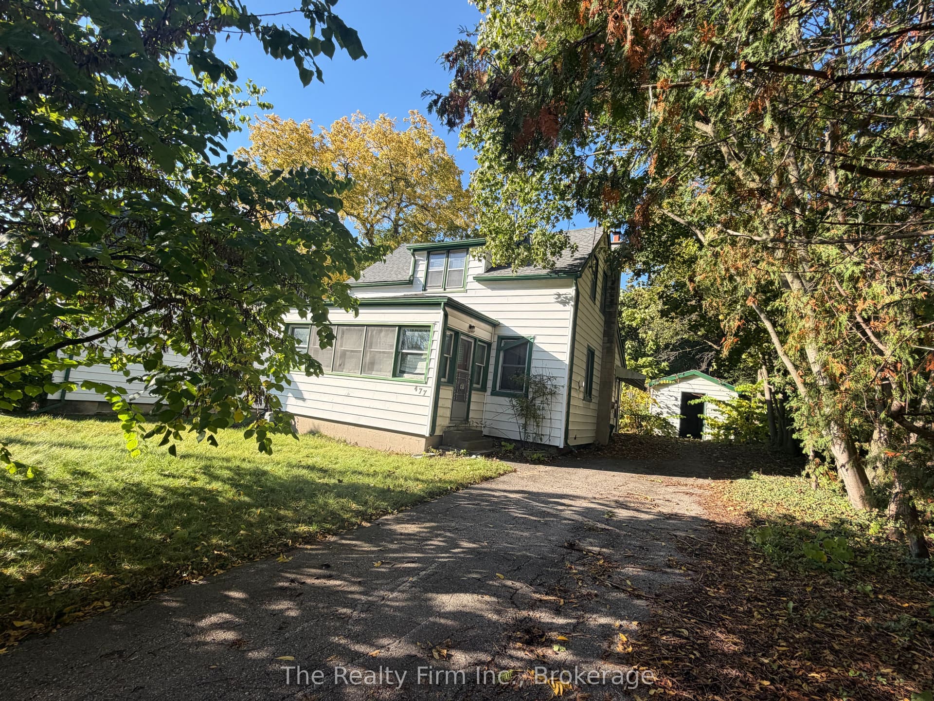 477 Henry Street, Woodstock, ON N4S 1X3