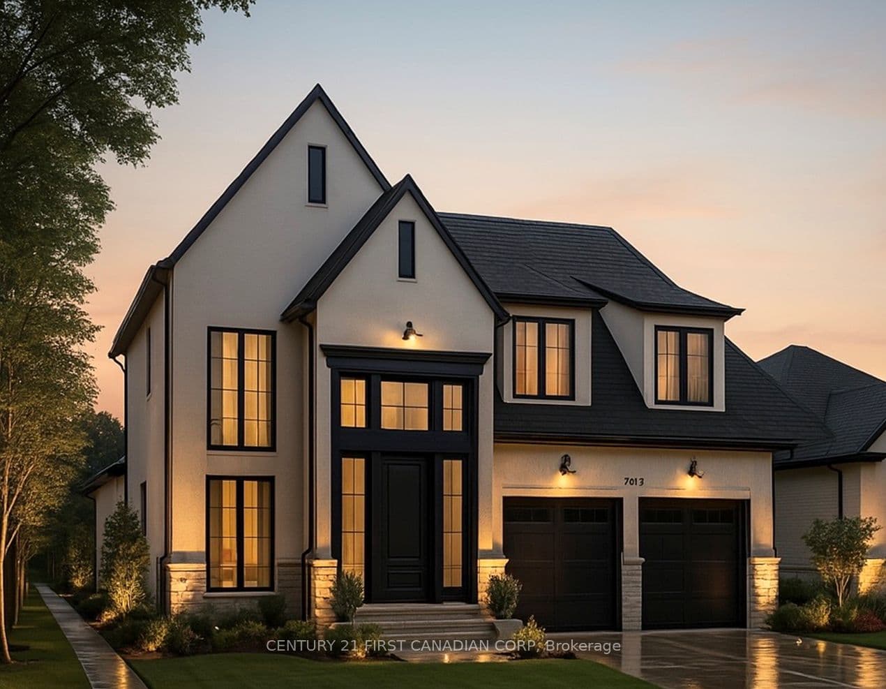 240 FOXBOROUGH Place, Thames Centre, ON N0M 2P0