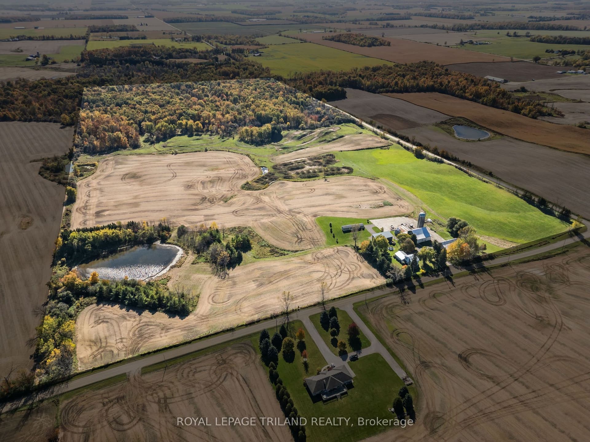 363188 Mcbeth Road, South-West Oxford, ON N0J 1W0