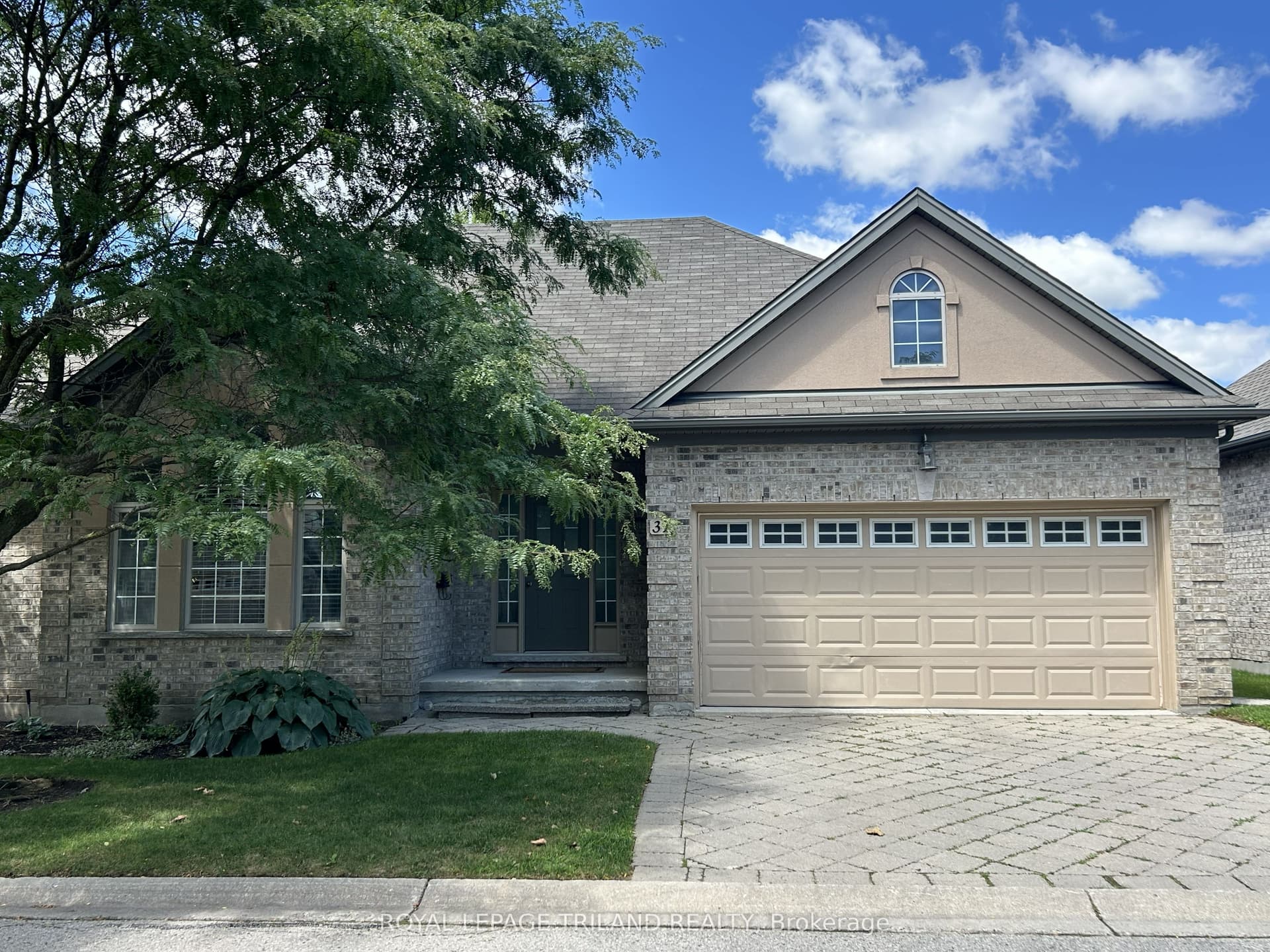 475 Mcgarrell Drive Drive 31, London North, ON N6G 5K6