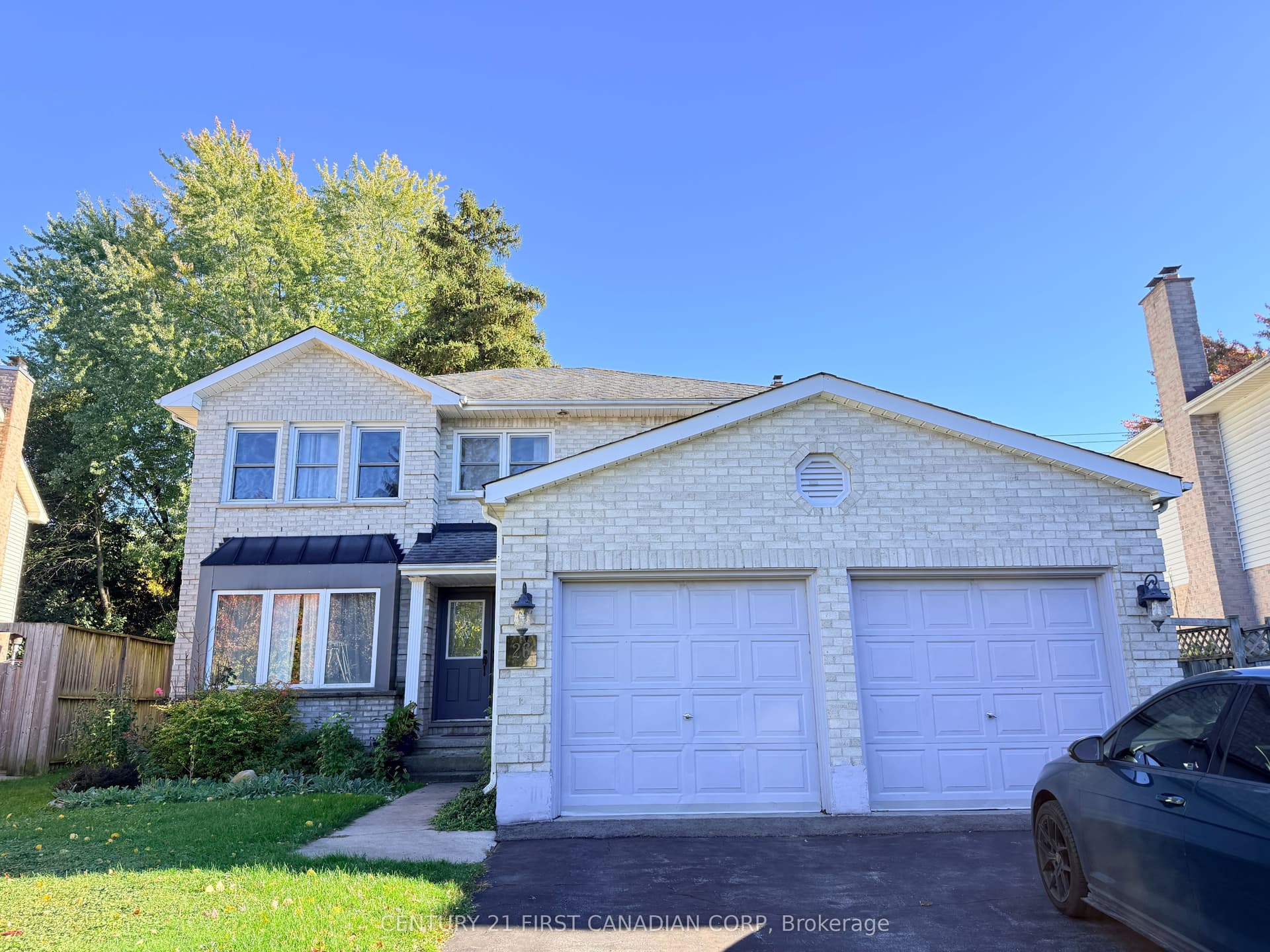26 Colonial Crescent, London North, ON N6H 4X3