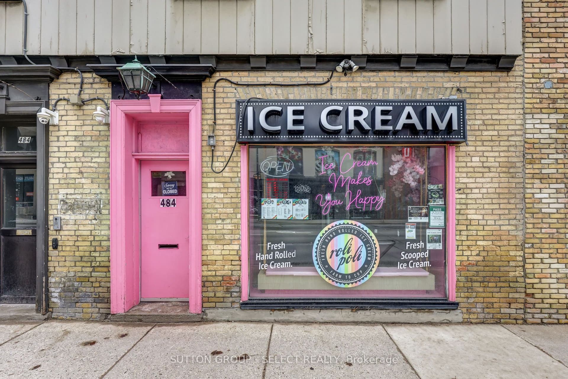 484 Richmond Street, London East, ON N6A 3E6