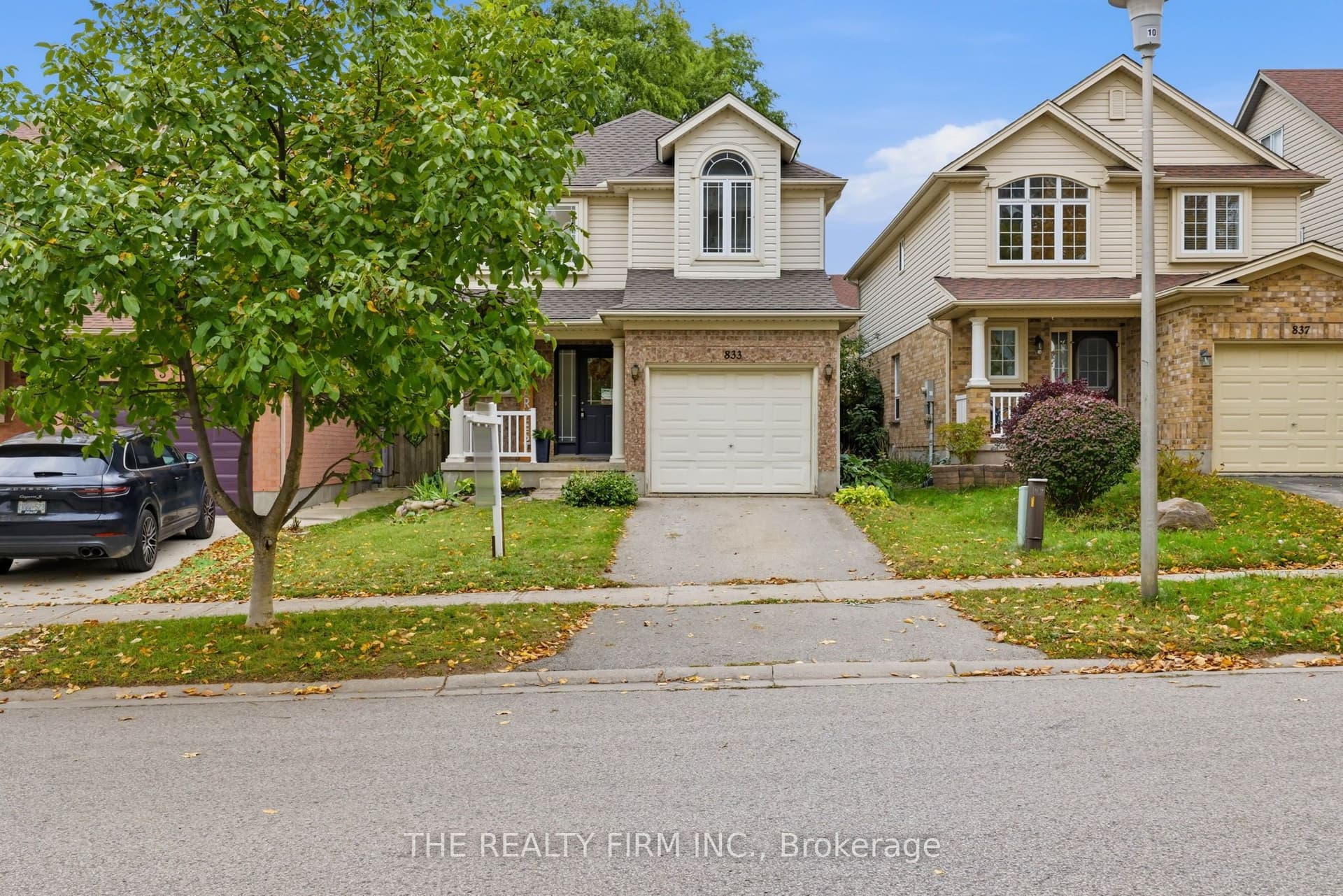 833 Capulet Lane, London North, ON N6H 5V2