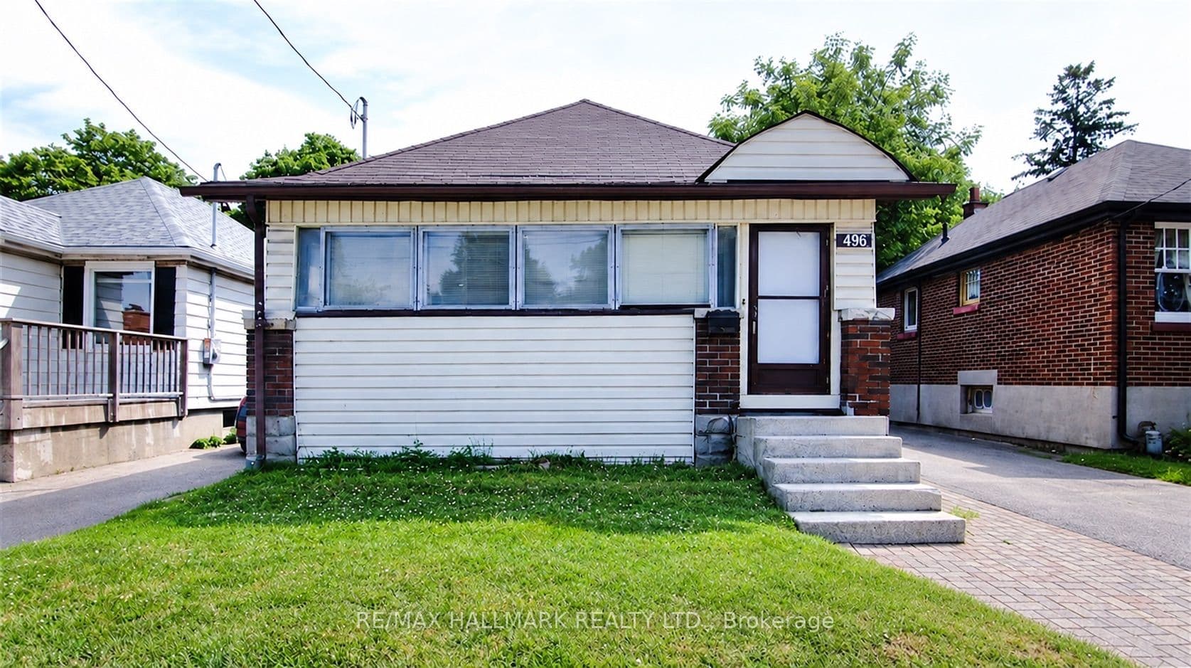 496 HIGHBURY Avenue N, London East, ON N5W 4K4