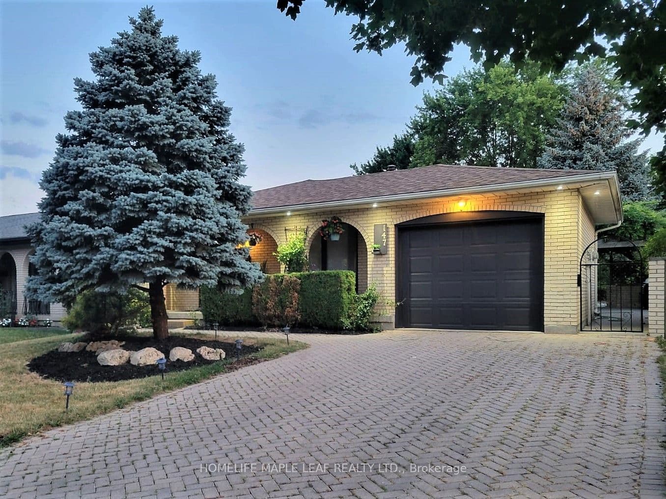 147 Muriel Crescent, London South, ON N6E 2K4