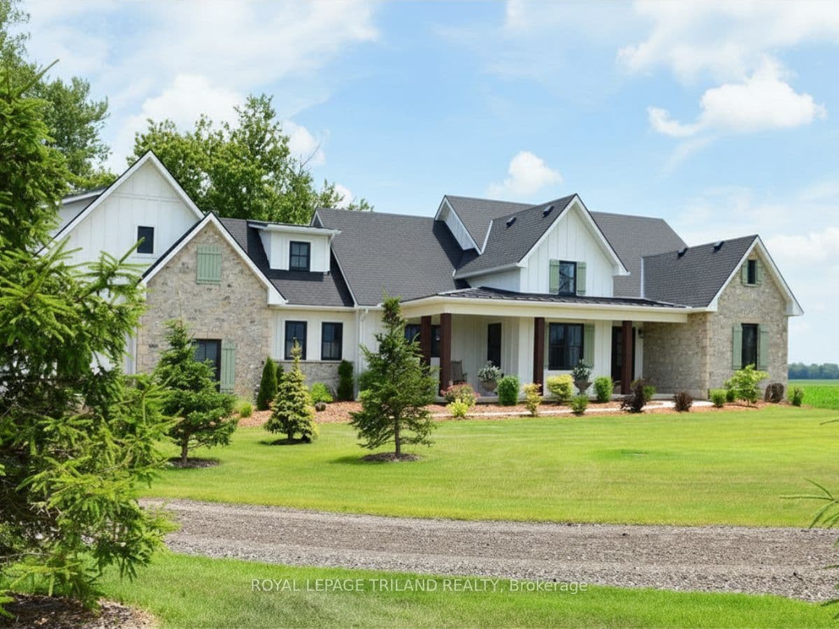5540 Carriage Road, Middlesex Centre, ON N0L 2G0
