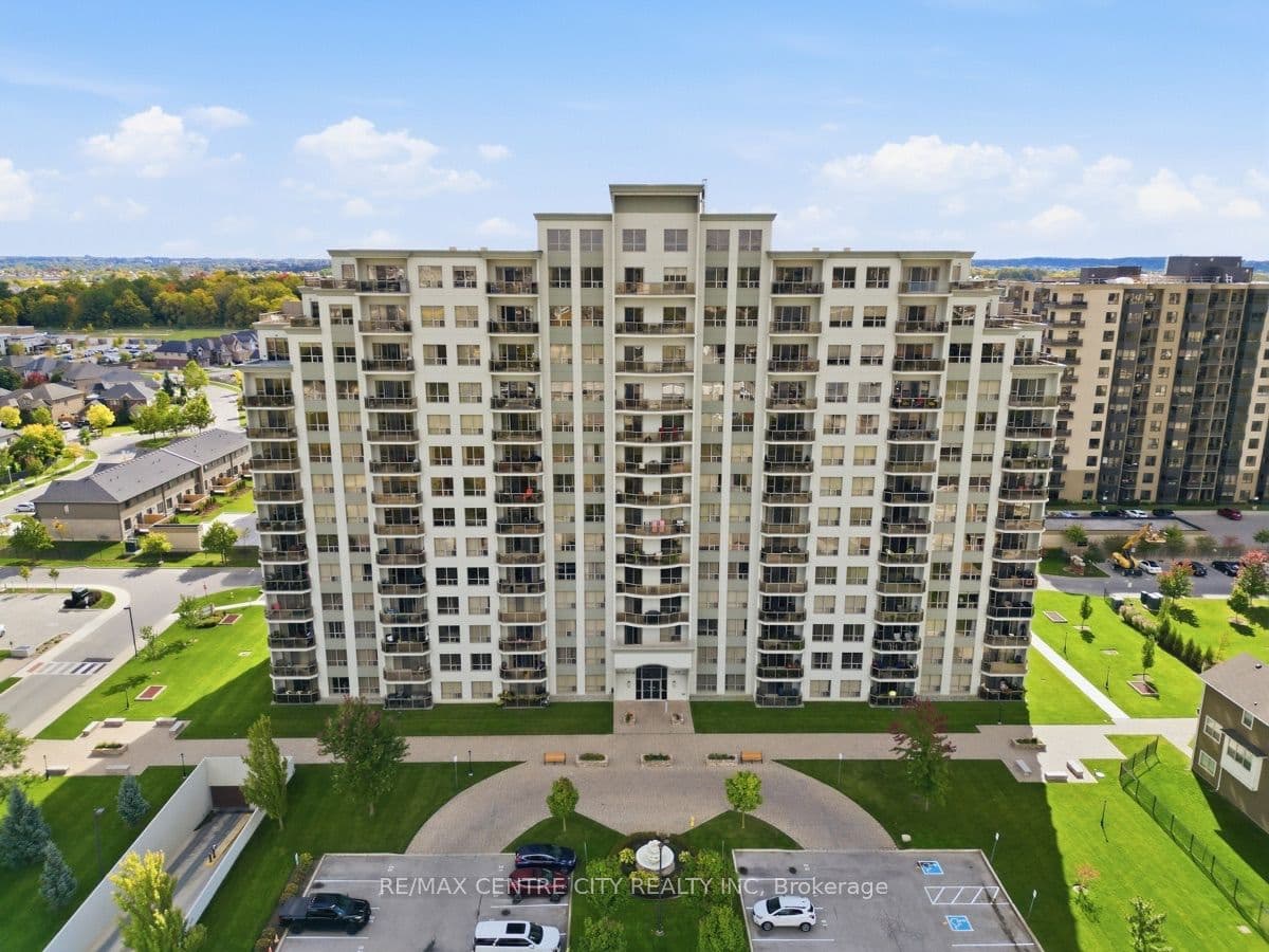 1030 Coronation Drive 903, London North, ON N6G 0G5
