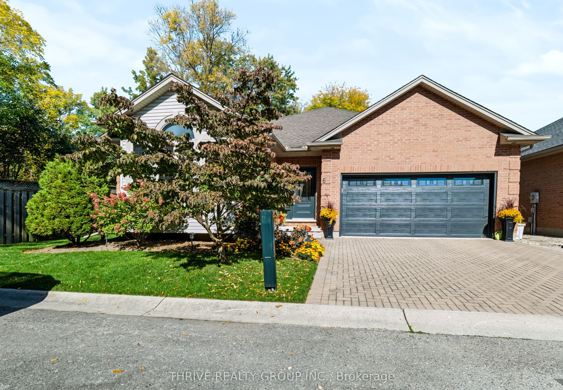 448 Commissioners Road E 6, London South, ON N6C 2T7