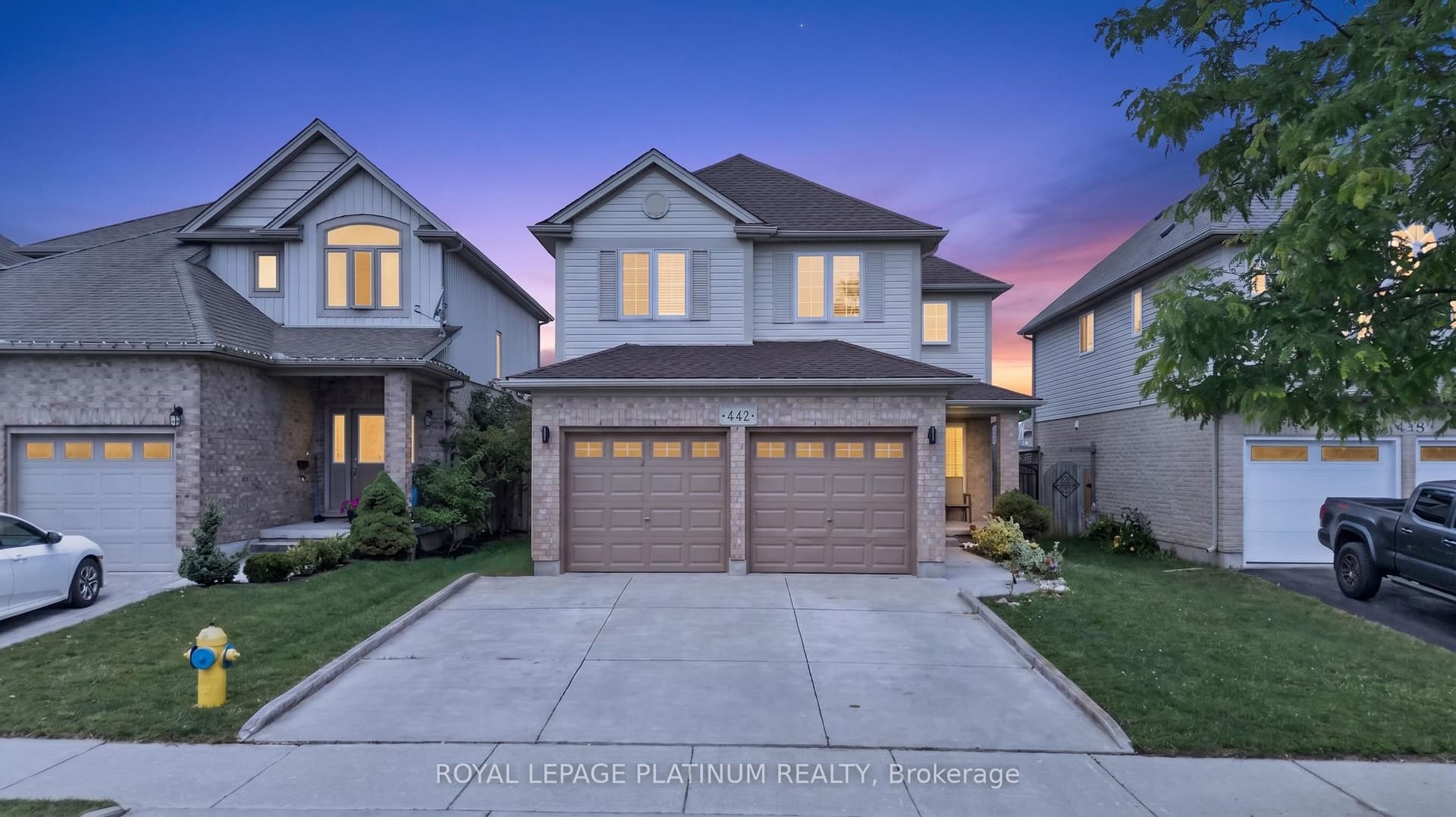 442 Chelton Road, London South, ON N6M 0A6
