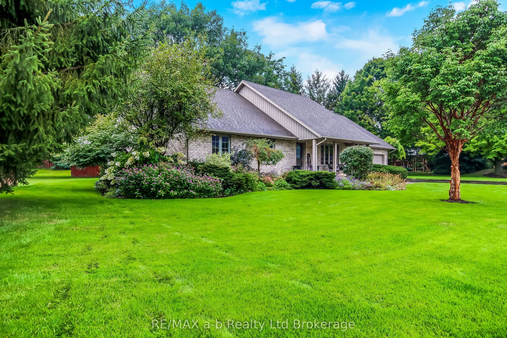 4 Otterview Drive, Norwich, ON N0J 1R0