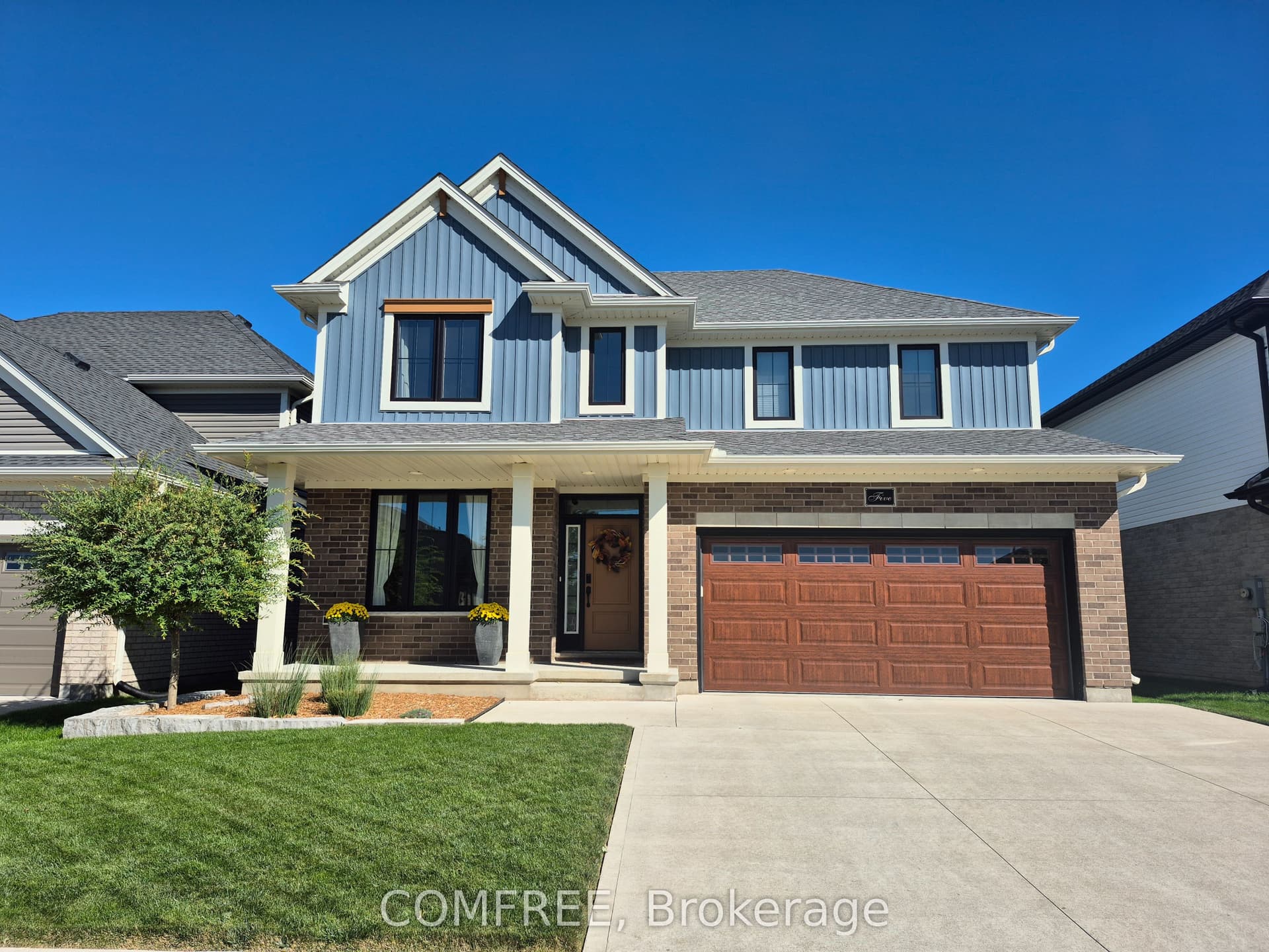5 Redhaven Lane, St. Thomas, ON N5R 0K2