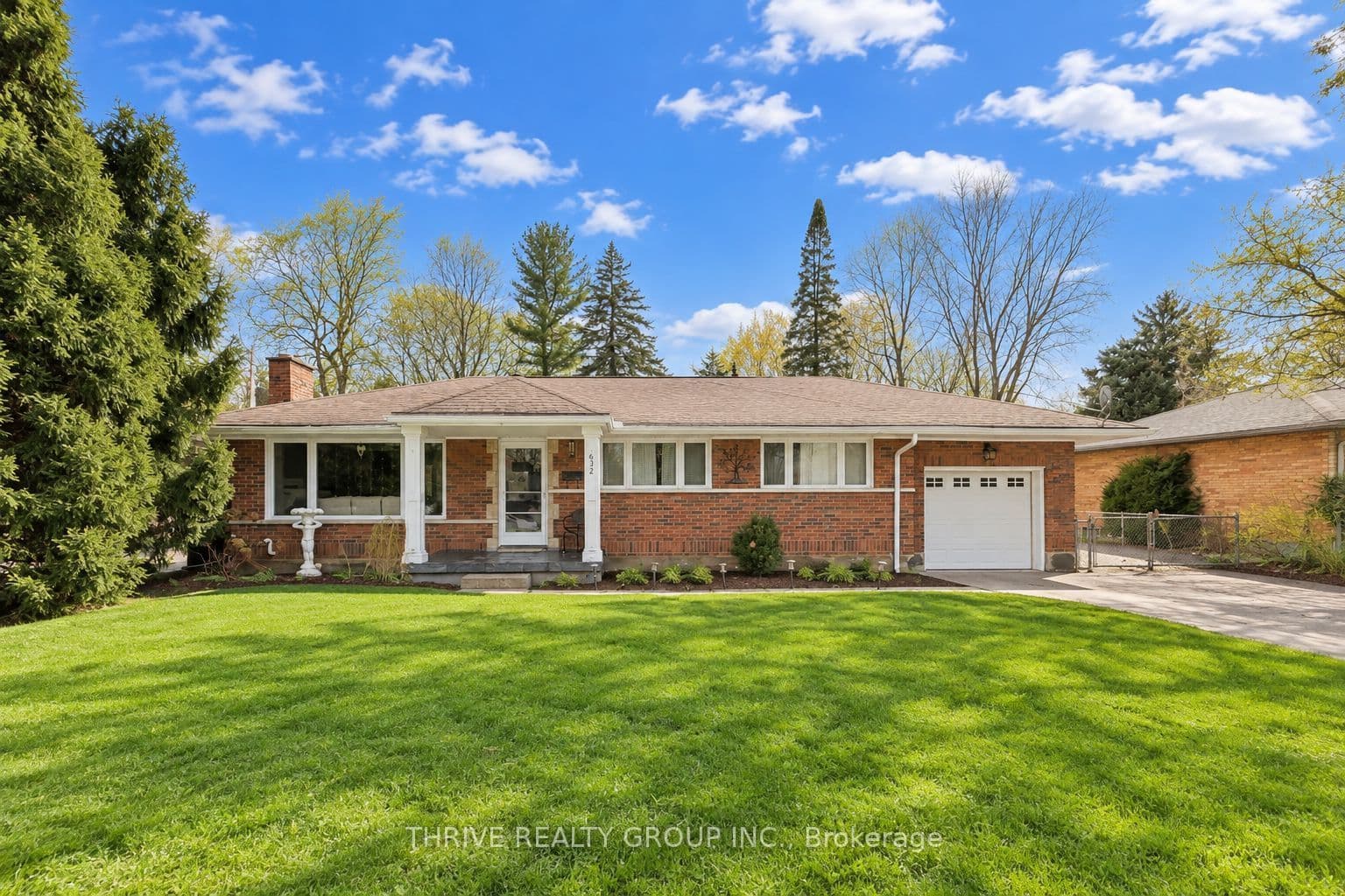 632 Sherene Terrace, London North, ON N6H 3K1