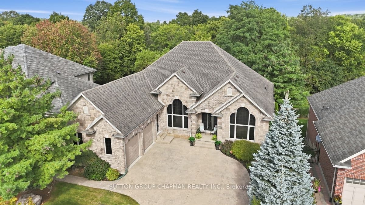 1802 Riverbend Road, London South, ON N6K 0A4