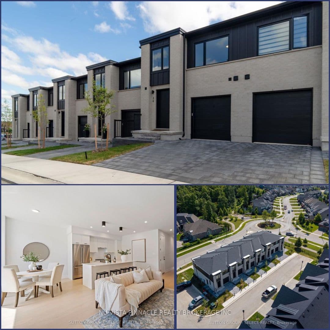 1175 Riverbend Road 4, London South, ON N6K 0M8