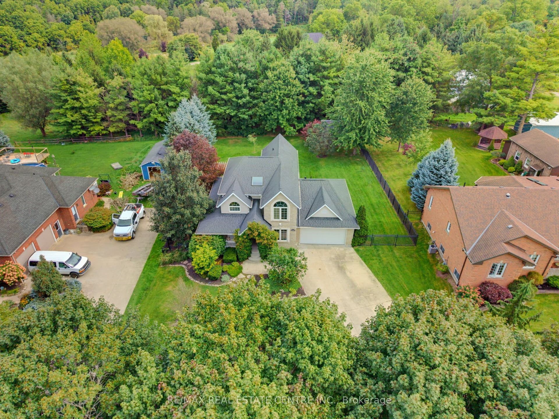 164 Argyle Street, Zorra, ON N0J 1J0