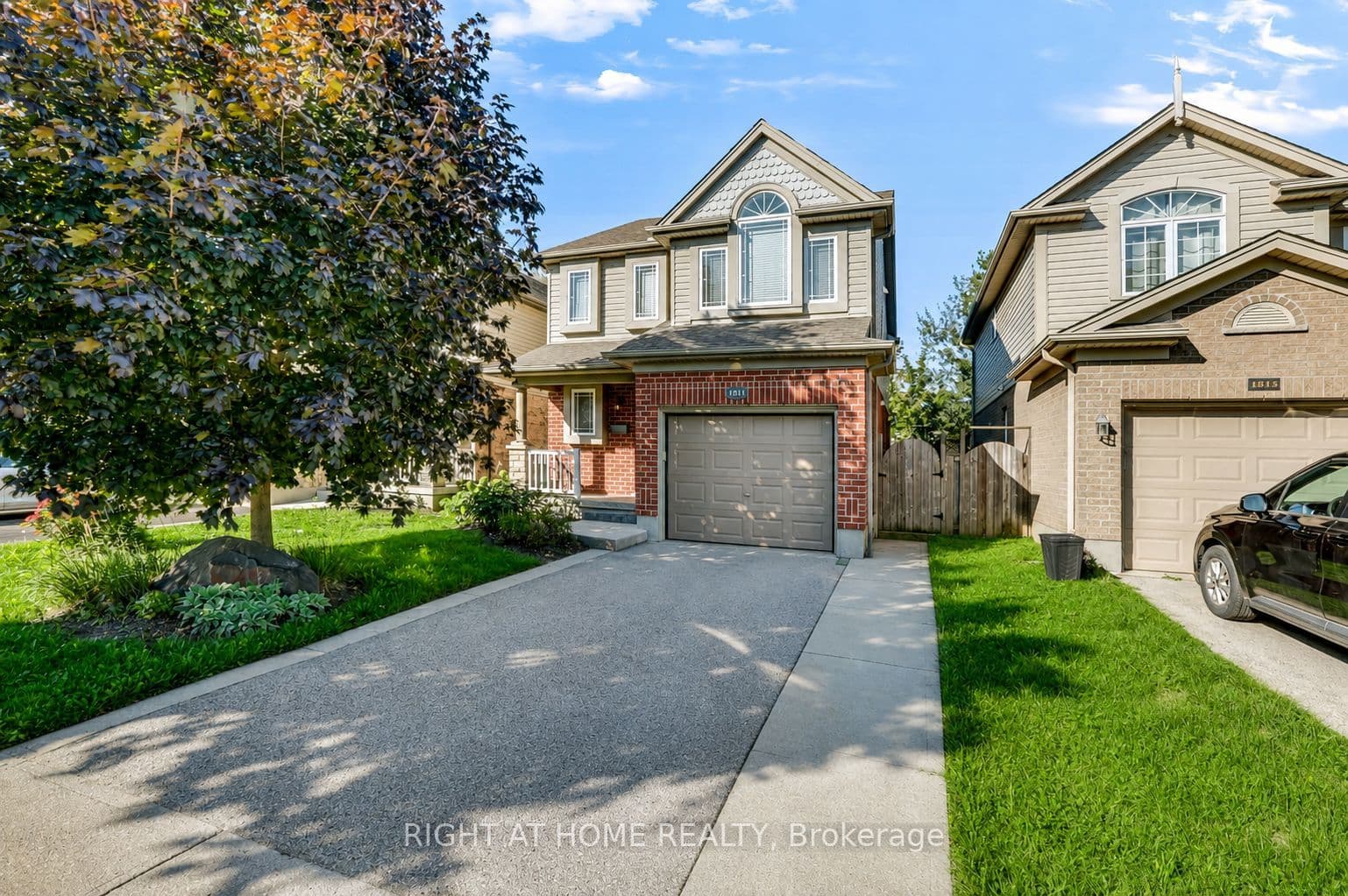 1811 Rollingacres Drive, London North, ON N5X 4K4