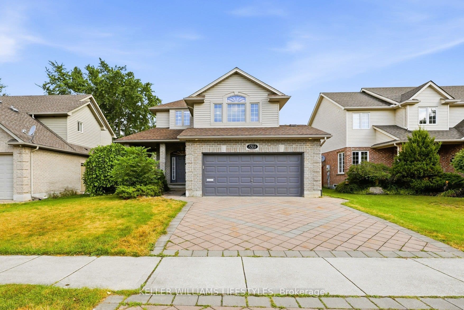 1744 Milestone Road, London North, ON N5X 2E9
