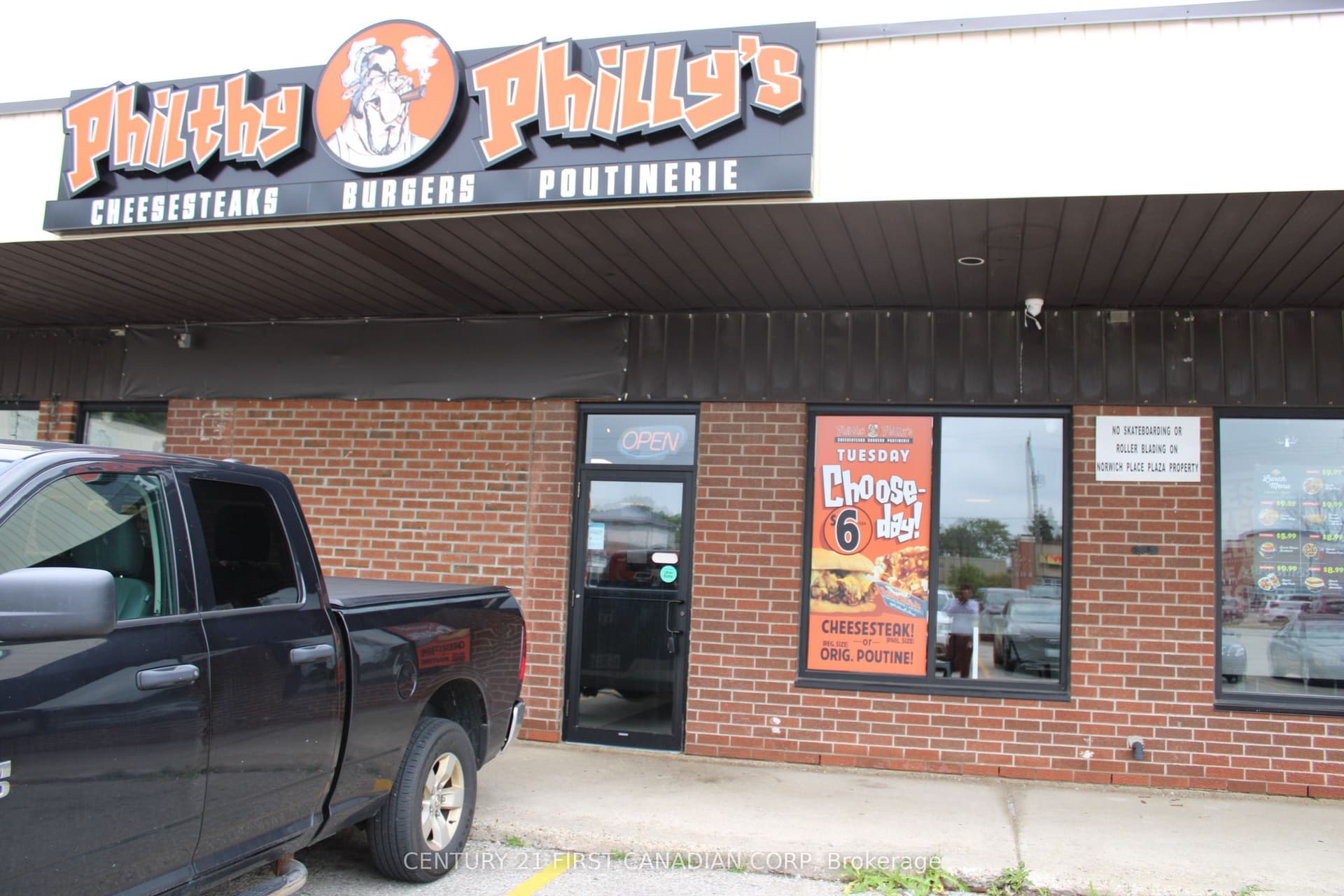 305 Norwich Avenue 330, Woodstock, ON N4S 3W1