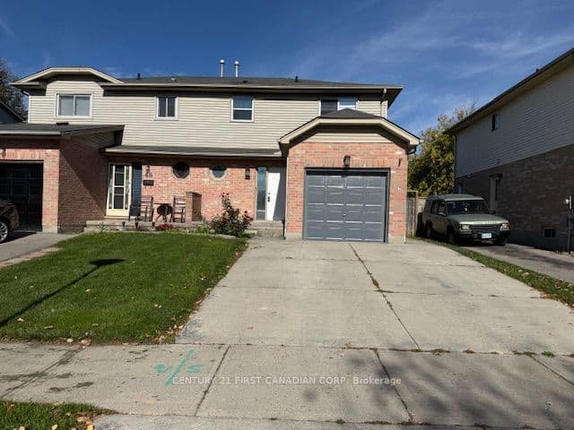 46 Josselyn Drive, London South, ON N6E 3V7, London South