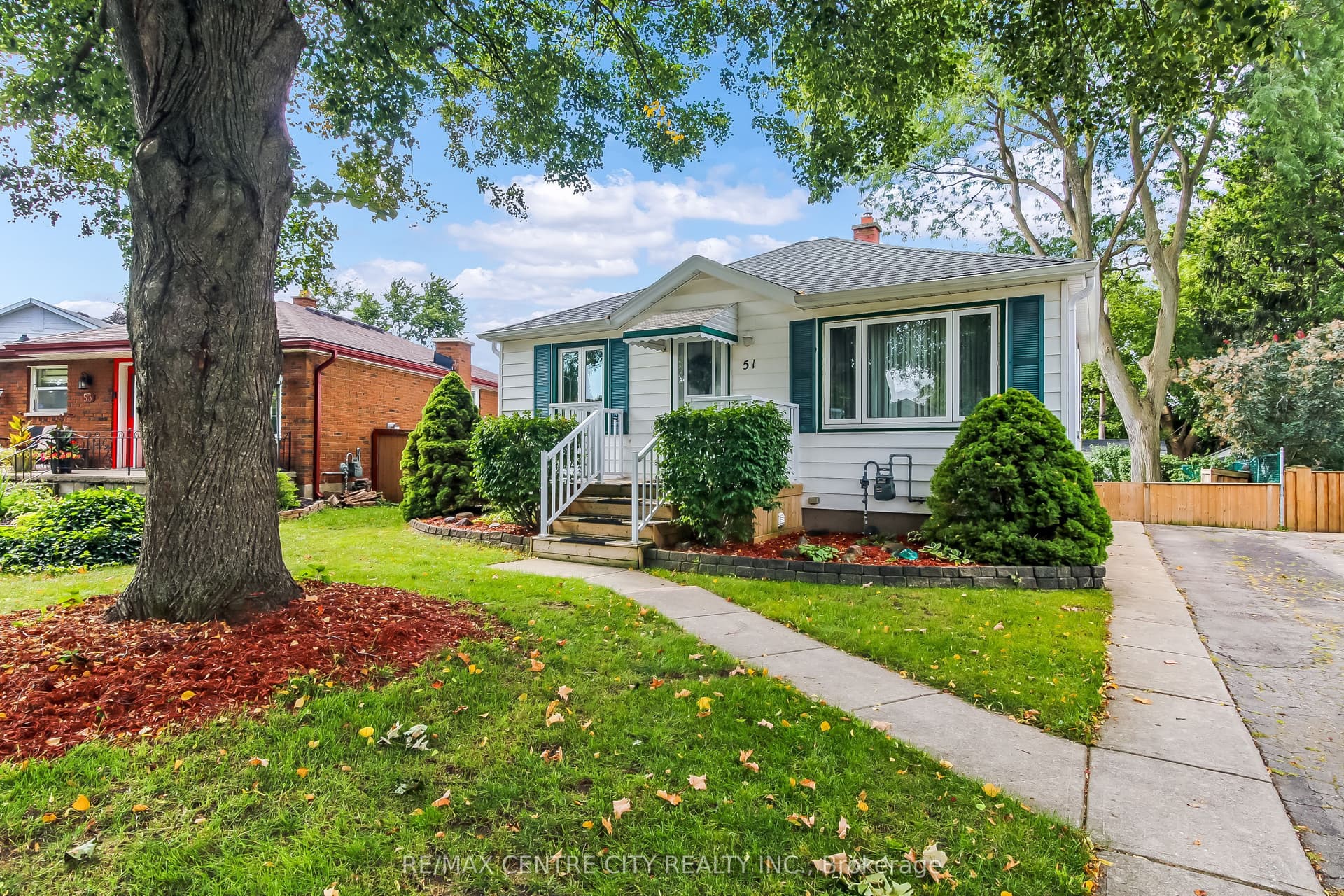 51 Stevenson Avenue, London East, ON N5W 1Y4