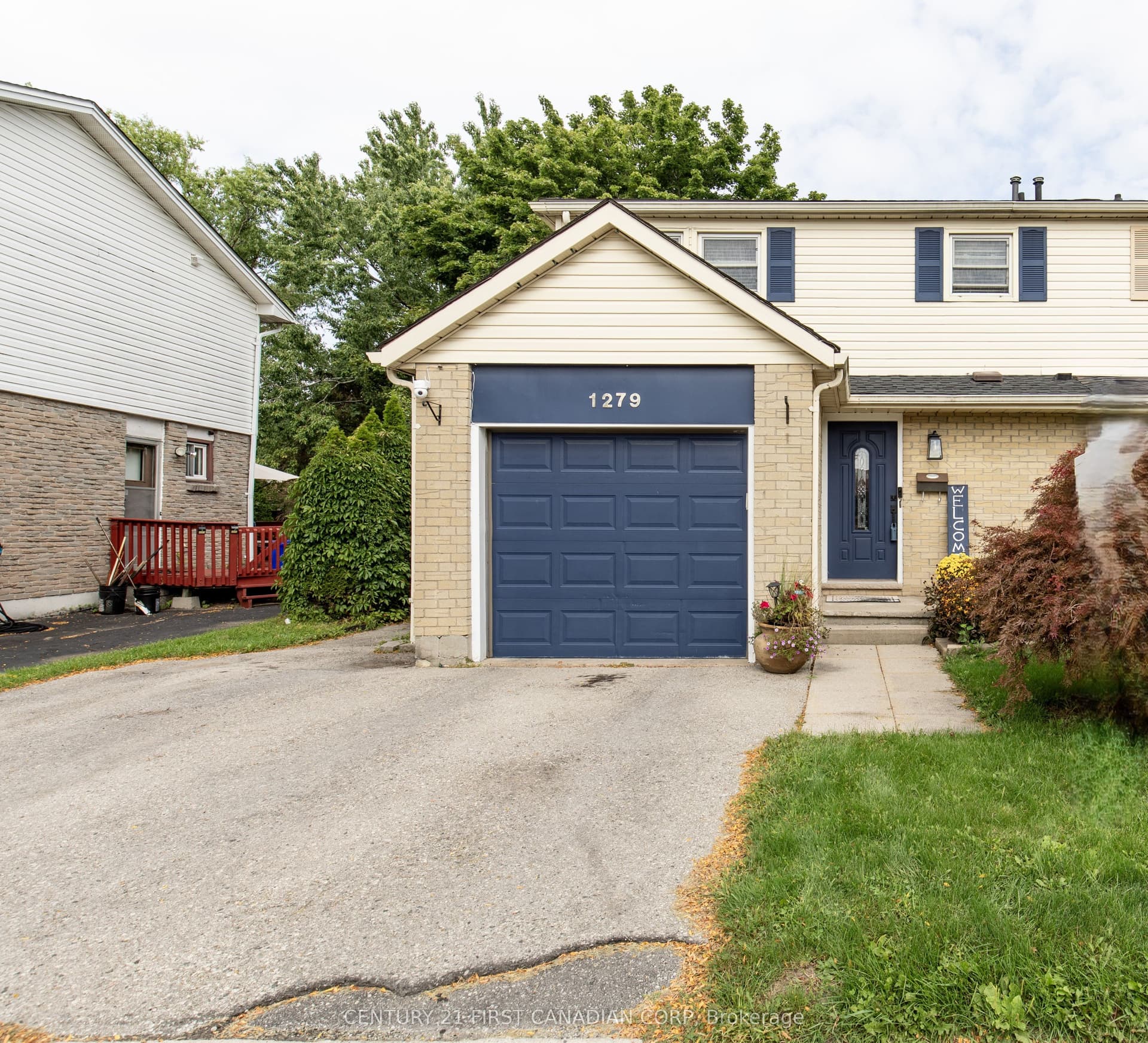1279 Jalna Boulevard, London South, ON N6E 2G3