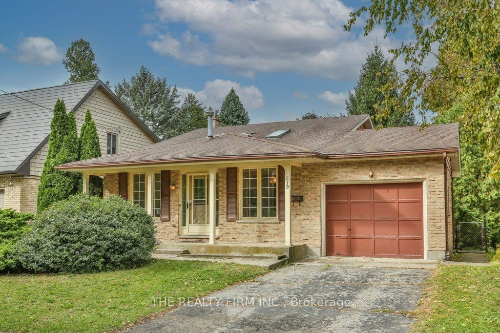 579 Boler Road, London South, ON N6K 3R8