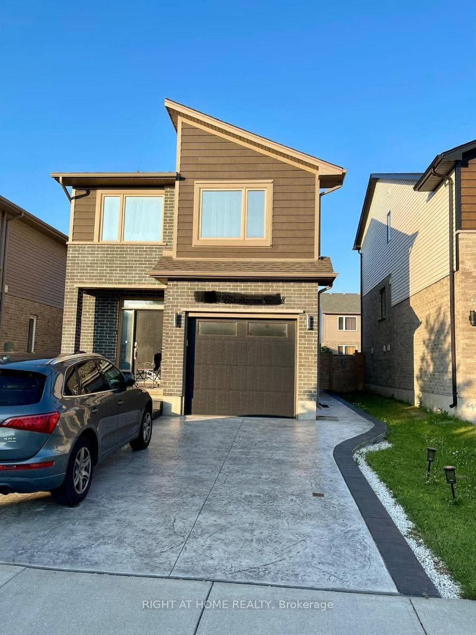 643 blackacres Boulevard Basement, London North, ON N6G 0V2