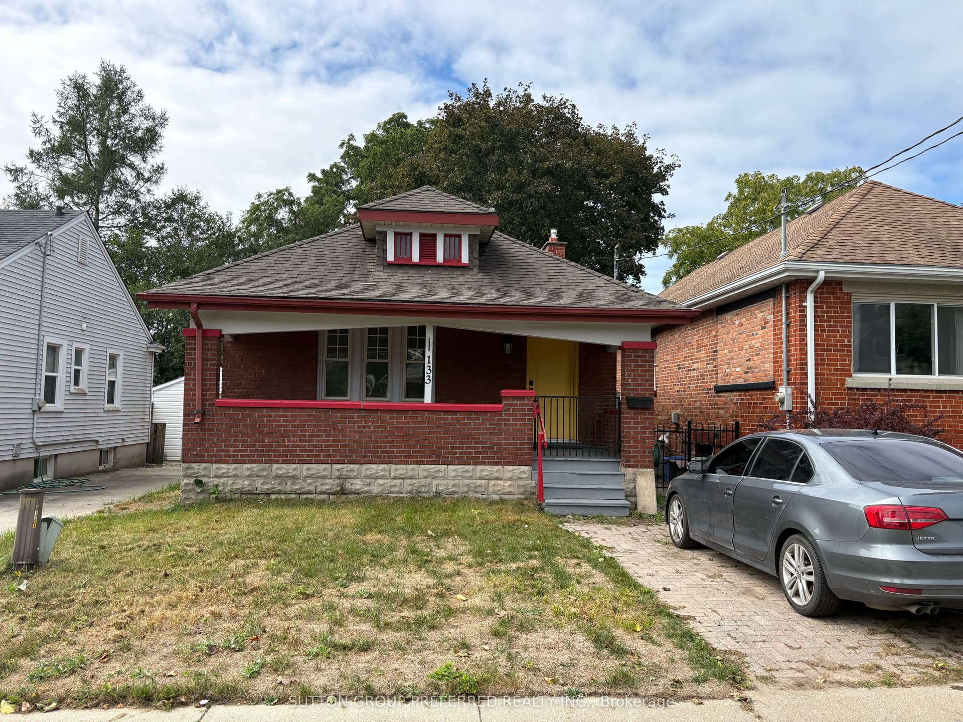 133 Arundell Street, London East, ON N5Z 2K1