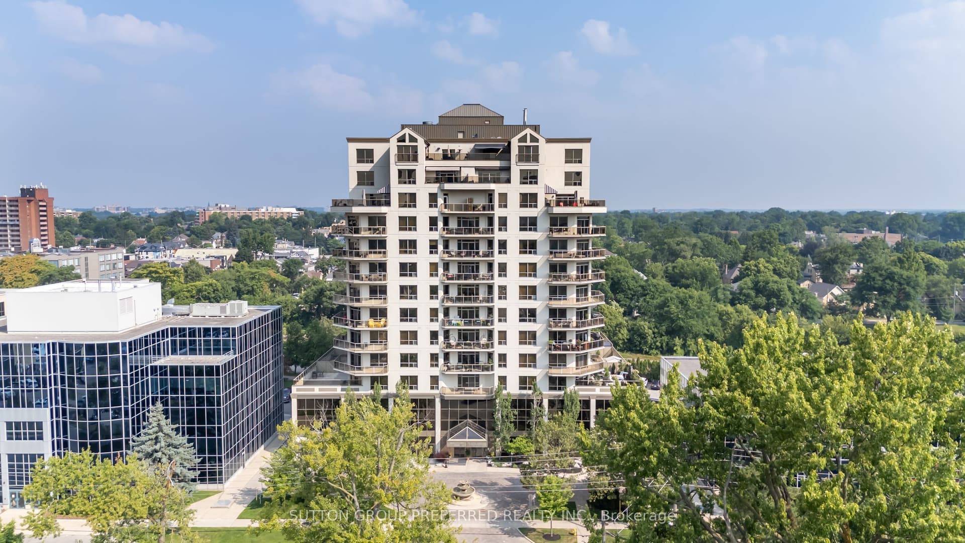 250 Pall Mall Street 605, London East, ON N6A 6K3