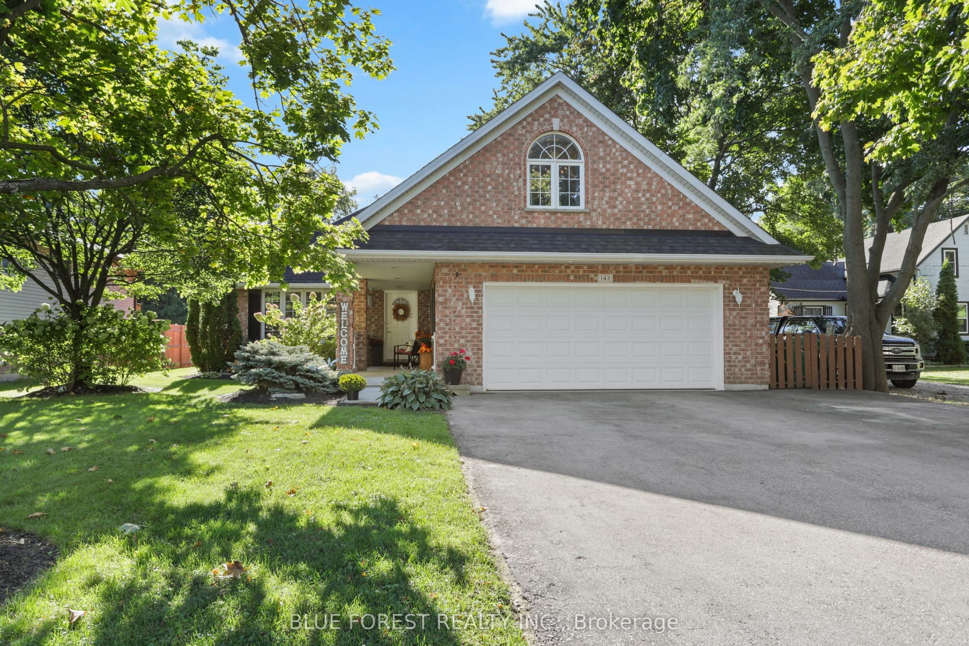 143 WATER Street, Southwest Middlesex, ON N0L 1M0