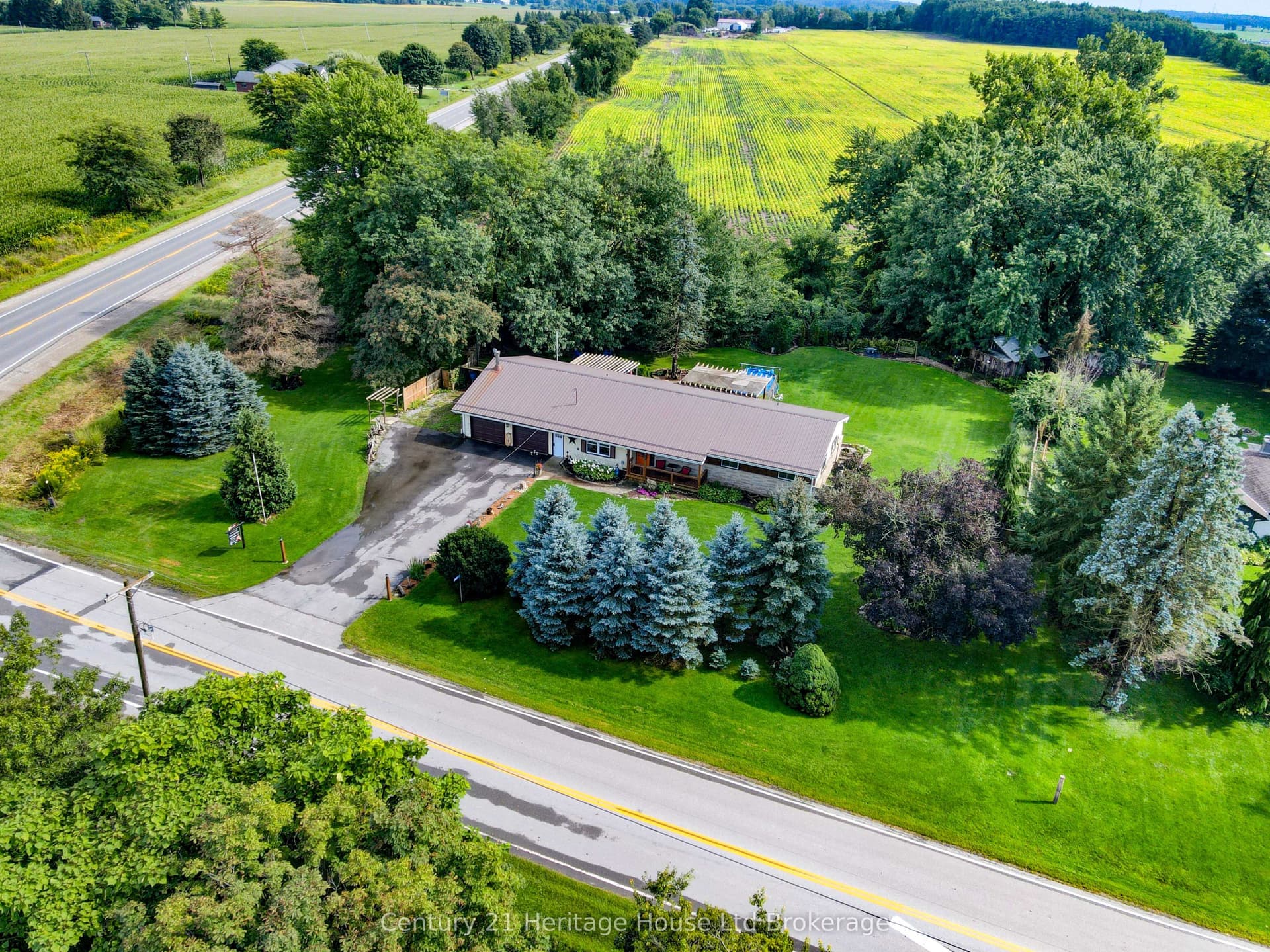 264230 Prouse Road, South-West Oxford, ON N0J 1N0