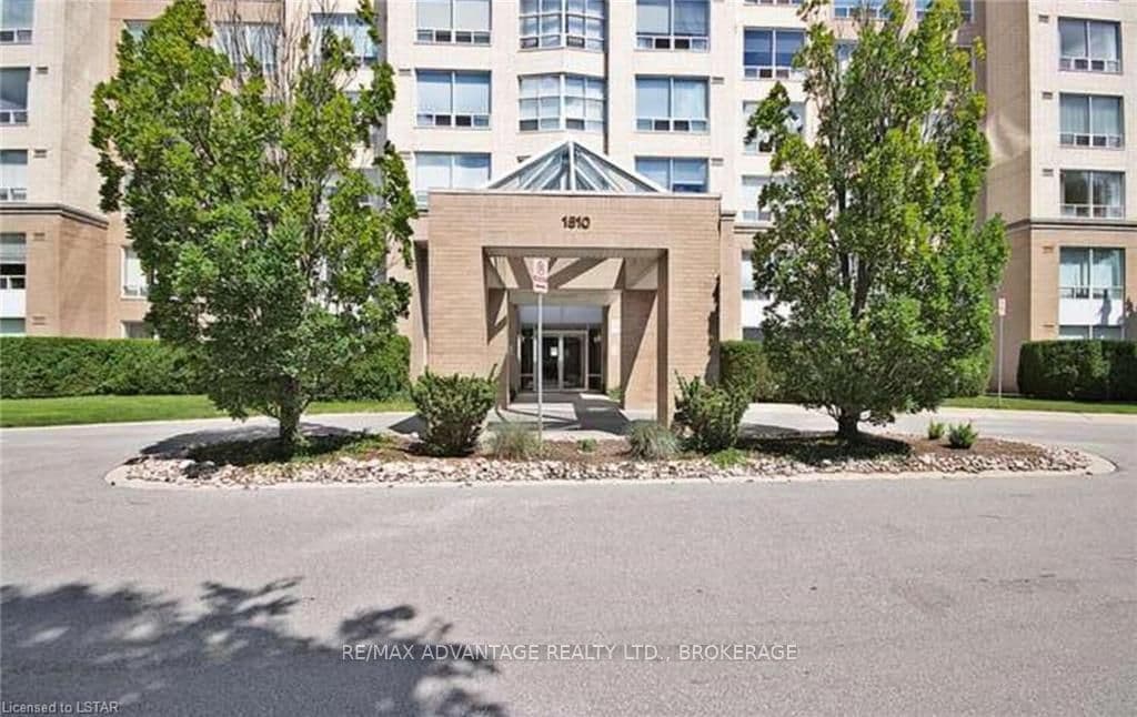1510 Richmond Street 305, London North, ON N6G 4V2