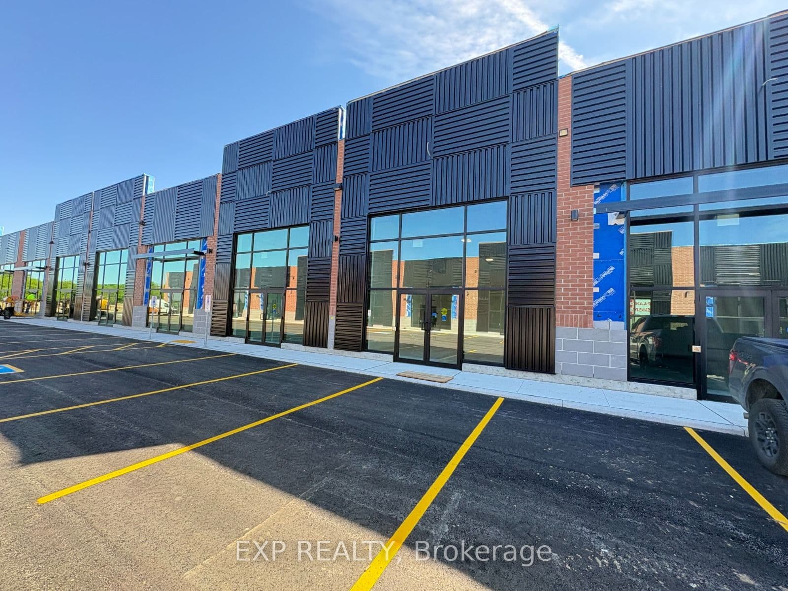 85 Bonds Corner 17, Woodstock, ON N4S 7V9