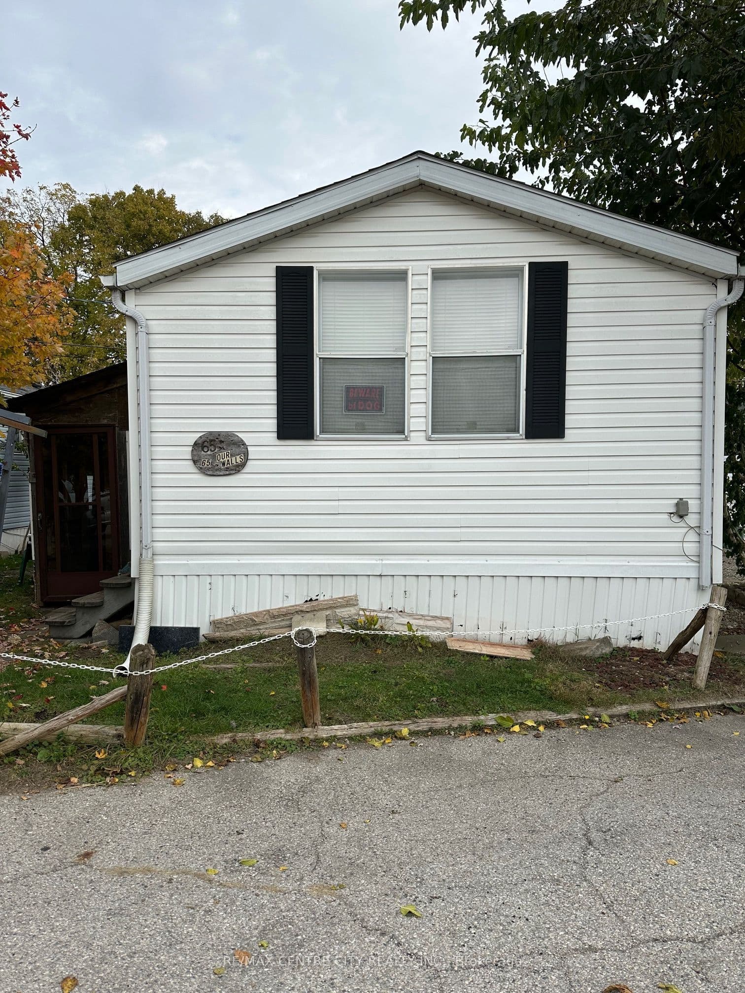 198 Springbank Drive 65, London South, ON N6J 1G1