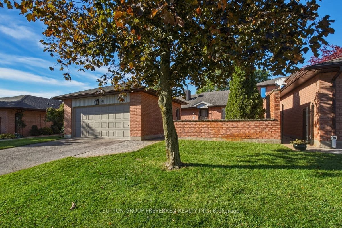 55 Fiddlers Green Road 31, London North, ON N6H 4T8