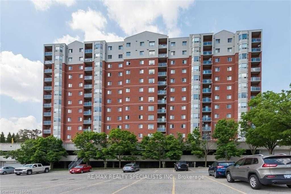 30 Chapman Court 510, London North, ON N6G 4Y4