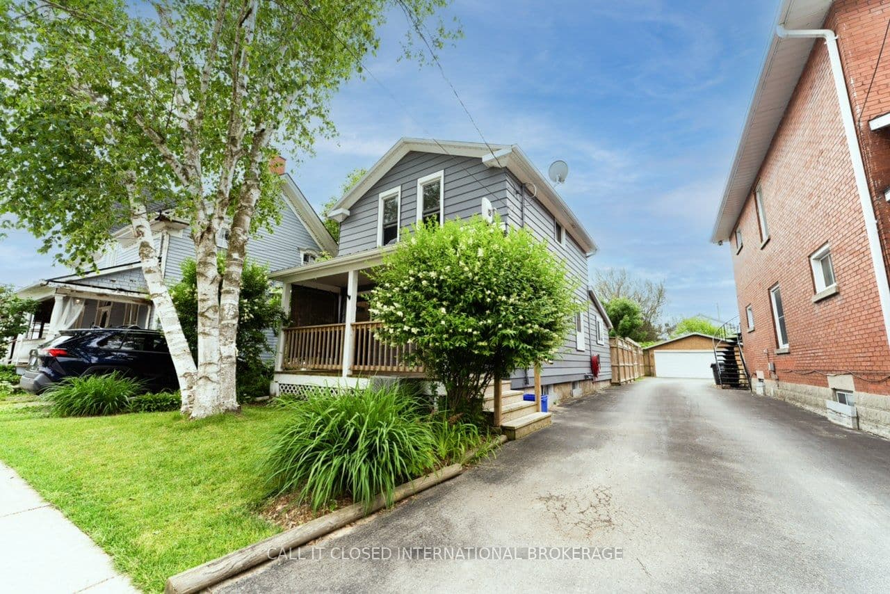 326 Smith Street, Central Elgin, ON N5L 1C6