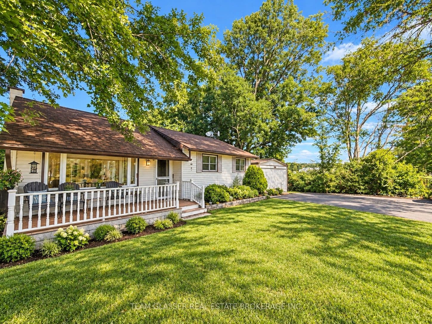 23014 Springwell Road, Strathroy-Caradoc, ON N0L 1W0