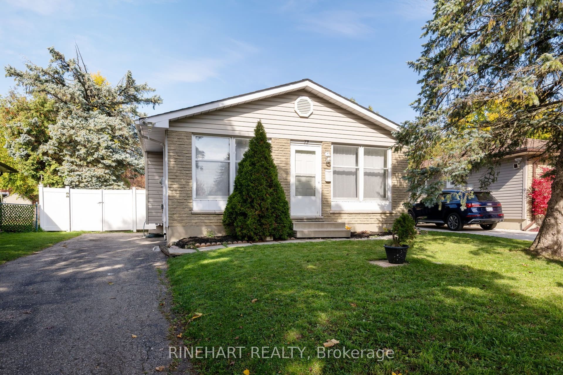 73 Fennell Crescent, London South, ON N6E 2E2